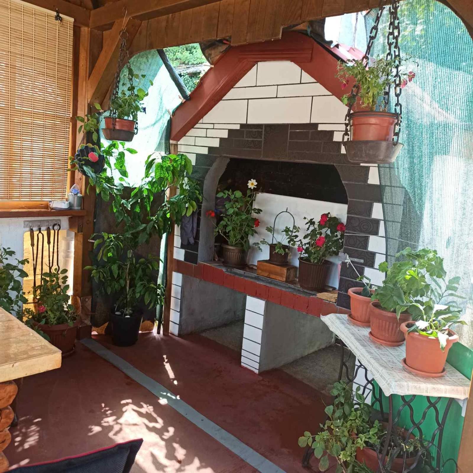 Apartman Adna Kulen Vakuf Exterior foto